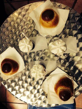 Gelatería Siciliana dell' Isola