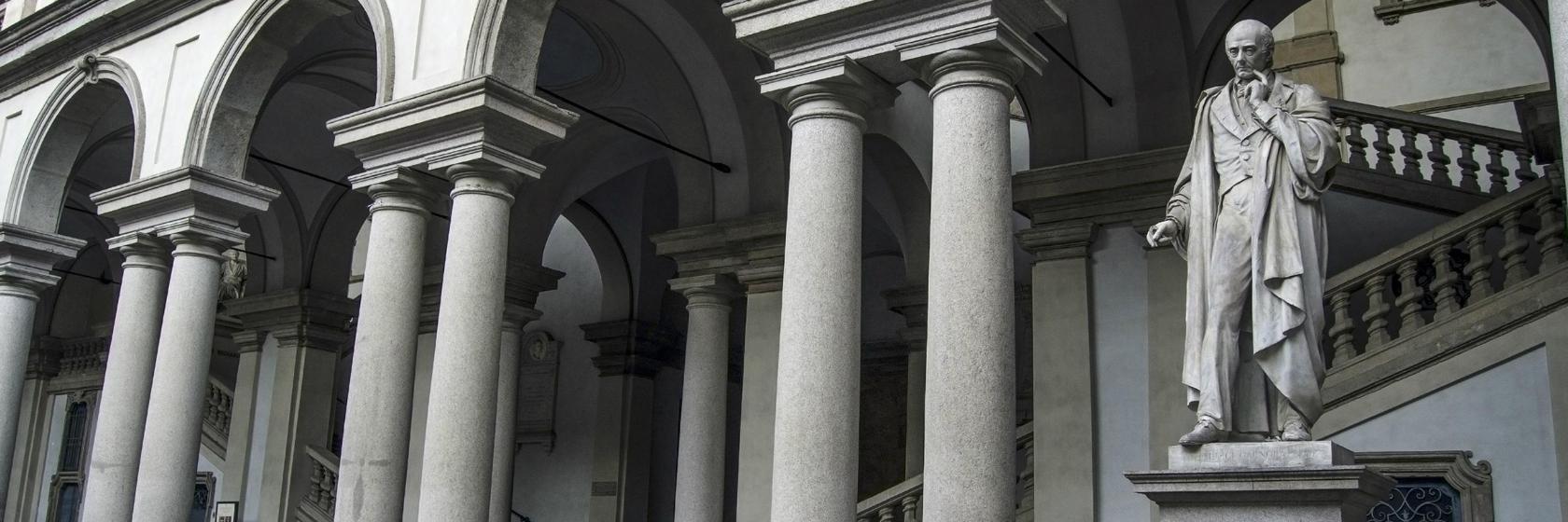 Pinacothèque de Brera